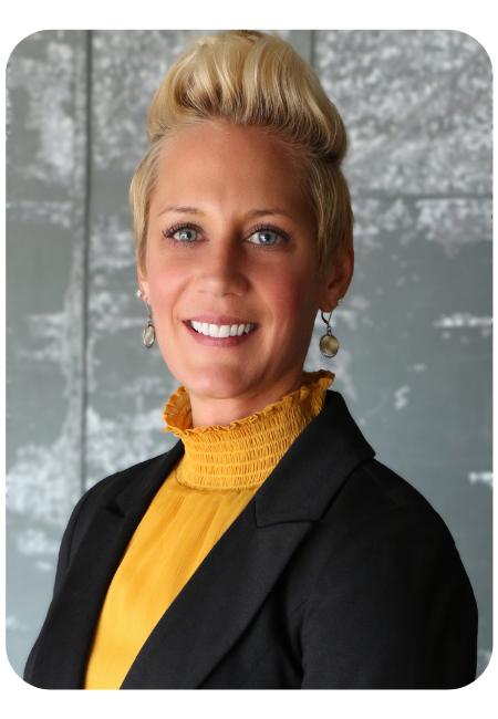 Amy Schwandt Head Shot Headshot