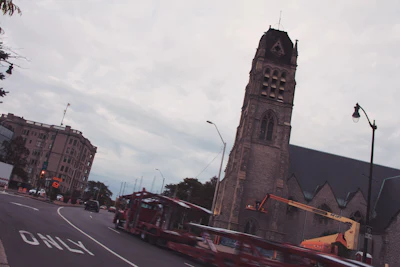 Bnoel Church