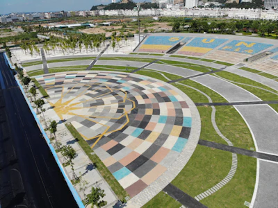 ASCC 2022 Concrete Contractor Safety and Decorative Concrete Awards