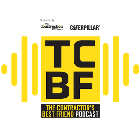 Contractors Best Friend Logo
