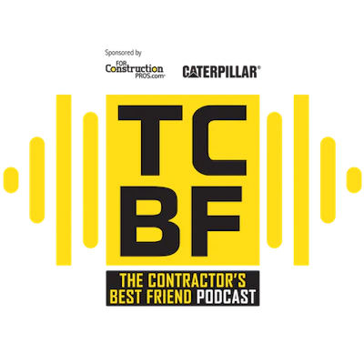 Contractors Best Friend Logo
