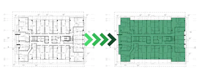 The collaboration will expand the use of machine learning and artificial intelligence in nonresidential preconstruction.