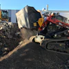 Designed and conceived for gardening, landscaping and urban construction projects, the new MB-HDS padding bucket can be used on loaders and skid steer loaders from 4.5 to 11 tons.