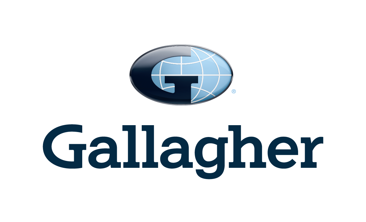 Gallagher Stacked Large 3 D