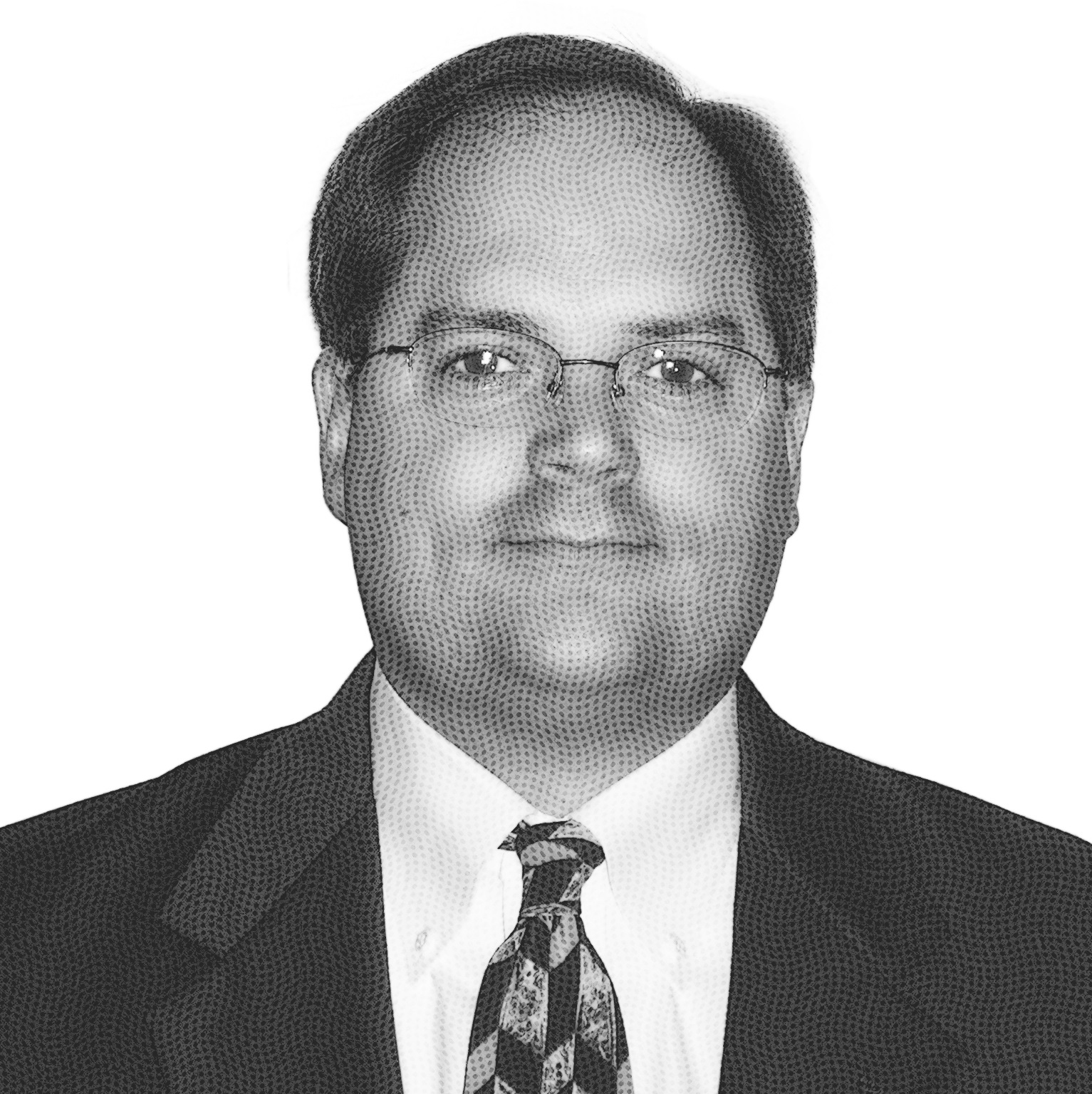 Gary Eastman Headshot
