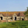 Hartpury Tithe Barn Image 2 (3)