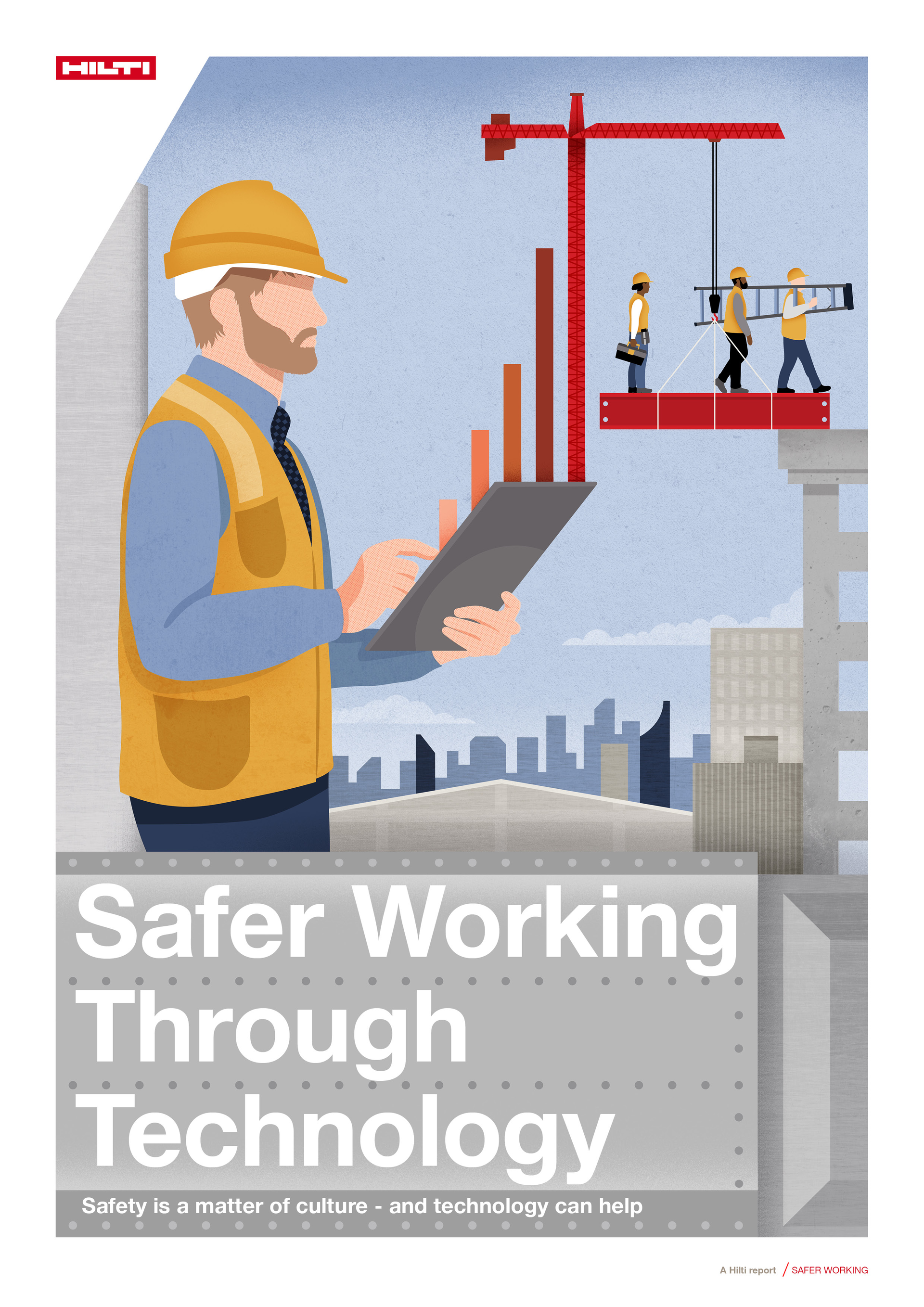 Nuron Tlp Article Safer Working Cover