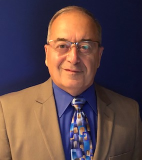 Rich Pimpinella