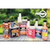 A complete line of products is featured in Rotary’s 2023 master parts catalog including STA-BIL, Ethanol Shield, PRI-G, Sea Foam, B3C, Helix and pre-mixed VP Fuels.