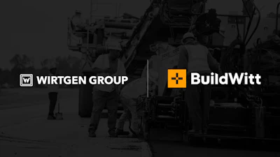 Wirtgen Press Release Featured Image