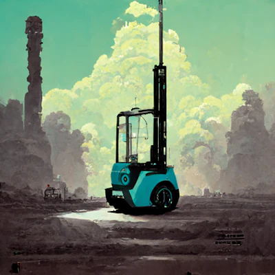 Forklift2