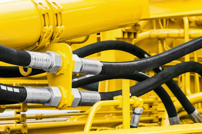 Hose Getty Images 692473246