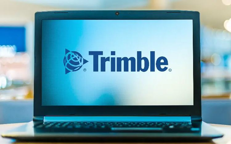Trimble 6356dd8fe5461