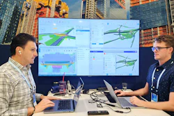 Real Time Model Collaboration is one of the initial capabilities delivered under the Trimble Construction Cloud initiative.