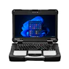 The TOUGHBOOK 40 is delivered with 11th Gen Intel vPro processors, with optional AMD dedicated graphics* or Intel Iris Xe Graphics boosting computing power to process large amounts of data, images and video feeds in real-time.
