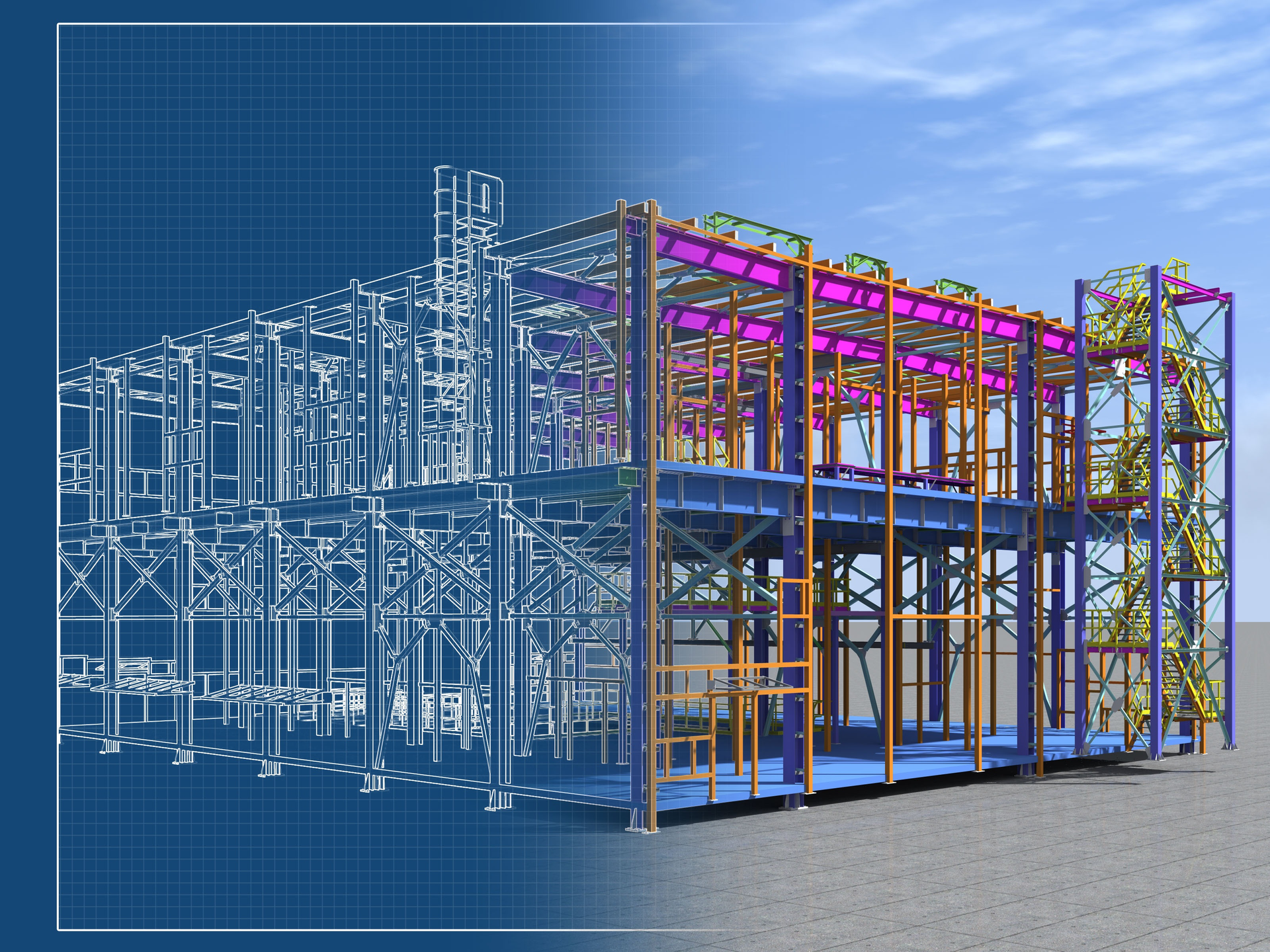 As the demand for development continues to grow, construction companies must find ways to keep up efficiently without sacrificing the quality of projects.