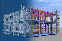 As the demand for development continues to grow, construction companies must find ways to keep up efficiently without sacrificing the quality of projects.