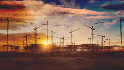20 Years of Concrete Contractor Magazine