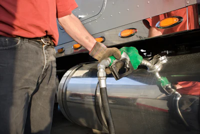 Cenex premium diesel fuels are engineered with an additive package that gives those in heavy-duty industries the performance, protection and power they need on construction sites.