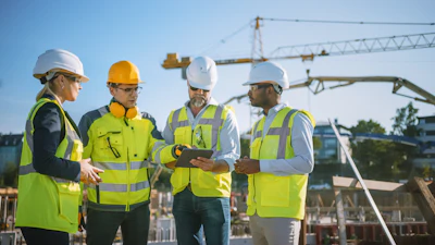 Some technologies create new hazards that can cause more problems executing safe construction work than they solve. Construction firms need to find a balance in the progression into technological immersion.