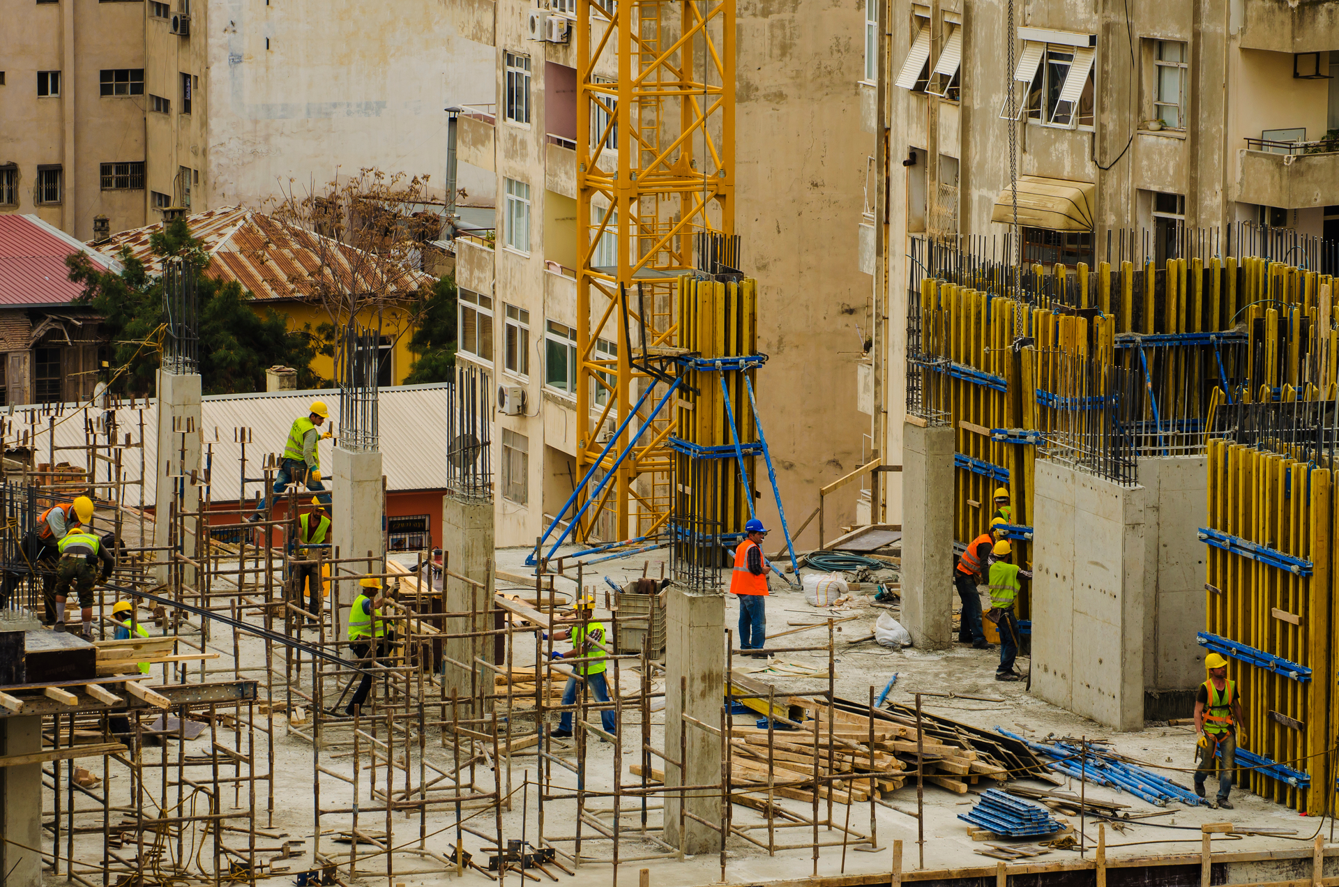 The Safety Culture of Concrete Strategies Starts With Leadership