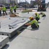 Brighton Blvd Installation