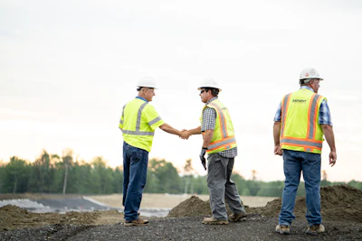 Build Witt Press Release Image 1