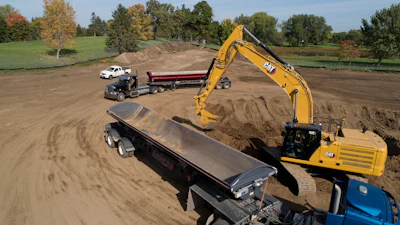 Cat 340 1