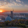 Cement Sustainability and the Mitchell Cement Plant's Construction