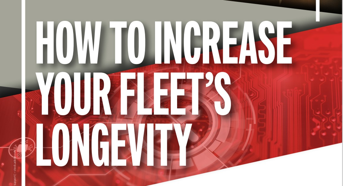 How To increase Your Fleet’s Longevity