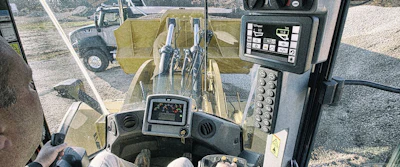 One of the biggest contributors to fuel efficiency (or lack thereof) is the operator behind the controls of your wheel loader. Fuel efficiency can vary between different operators using the same equipment in the same application.