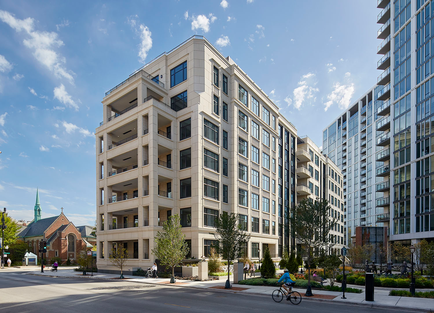 The Orchard Wins 2022 PCI Sidney Freedman Craftsmanship Award