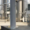 When choosing energy for asphalt heating, it’s important to look at the entire picture. Cost-per-unit of energy to heat asphalt and oil is certainly part of the puzzle — but it is not the only cost. Also important is the heater’s thermal efficiency. A small difference in efficiency can make a big difference in how much fuel a heater burns over its lifetime.