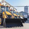 The companies have developed InTempo MX, a turn-key solution that merges telematics and rental management information from GPS locations and machine utilization data to dispatch information and preventive maintenance schedules.