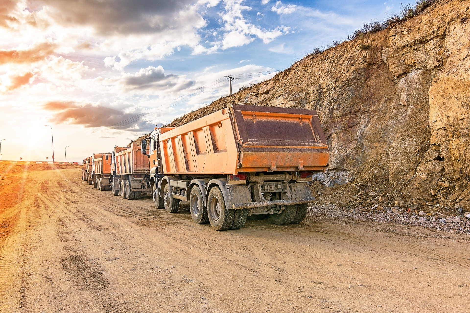 Fleet management solutions available today, especially when integrated into a larger technology environment, can deliver an unprecedented level of visibility, empowering businesses with the actionable insights they need to gain a competitive advantage.