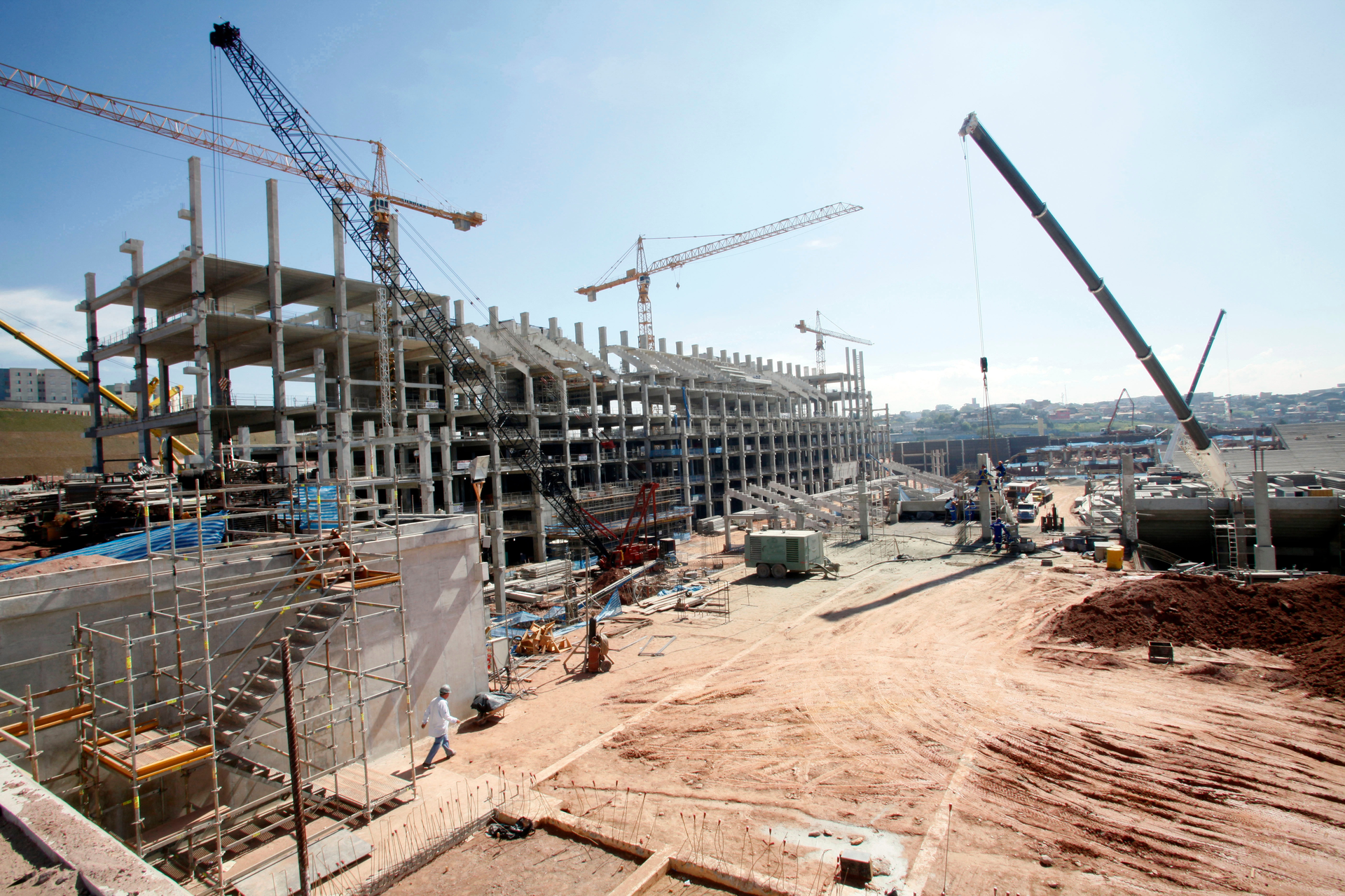 To combat economic challenges, the industry must leverage innovation and the recent three landmark pieces of U.S. legislation to mine the opportunities, while maintaining a healthy cautiousness as economic downturn looms.