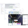 Impulse supports processes used in construction with performance insights that project teams can utilize to inform critical day-to-day decisions.