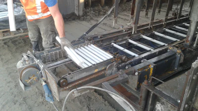 Tips and Strategies For GFRP Composites in Construction