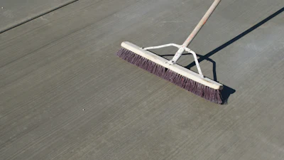 Synthetic Macrofibers in Concrete Construction