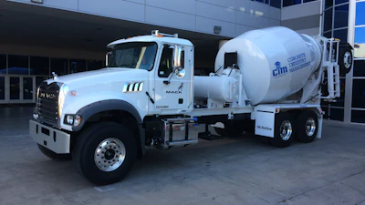 All Available Items CIM Auction World of Concrete 2023