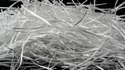 Synthetic Macrofibers in Concrete Construction