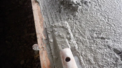 Best Practices For Exposed Glass Aggregate With Polished Concrete