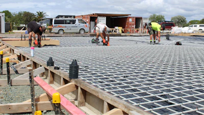 Tips and Strategies For GFRP Composites in Construction