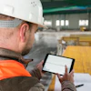 Collecting detailed field data helps identify pain points and inefficiencies. Project managers can use consistent, timely field reports to draft accurate bids, plan precise project schedules and closely monitor progress.
