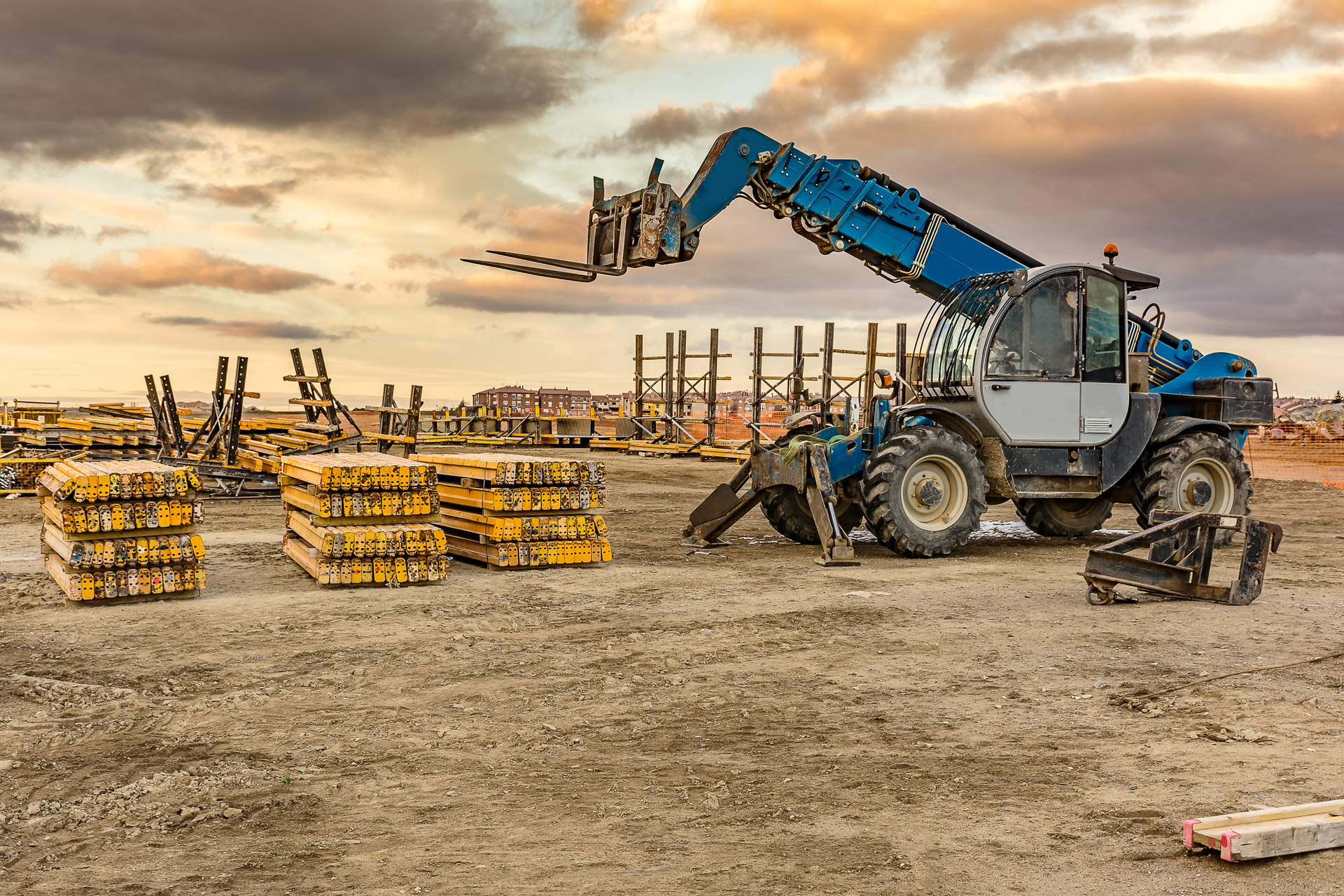 Purchasing forklifts is no longer just about comparison-shopping for the best products, adding an item to the expense column of your ledgers and creating processes for the ongoing monitoring, managing and maintenance of said machinery.