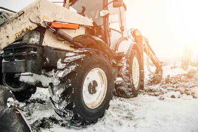 Engine oil, coolant and diesel fuel can all be highly influenced by the change in weather, impacting the overall lifespan, efficiency and safety of your equipment.
