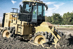 “Over” compacting wastes time, fuel and money. See how onboard technology can help you hit compaction targets as efficiently as possible.