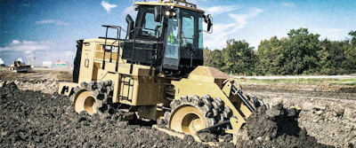 “Over” compacting wastes time, fuel and money. See how onboard technology can help you hit compaction targets as efficiently as possible.