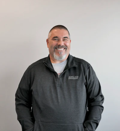 Dan Klimek.