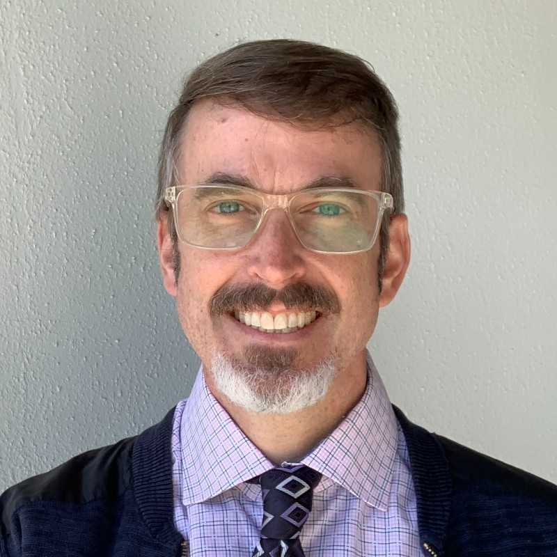Garrett Wilson Head Shot Headshot